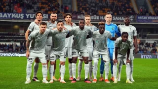 Galatasaray, Kocaelispor'a deplasmanda en son 1984'te yenildi