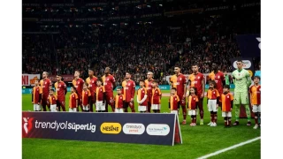 Galatasaray kupada Bolu deplasmanında