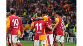Galatasaray, ligdeki yenilmezlik serisini 18 maça çıkardı
