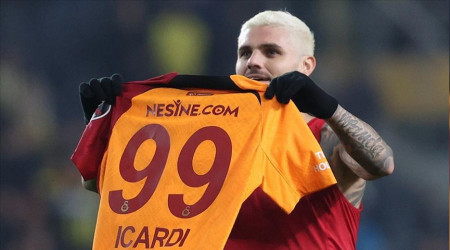 "Galatasaray'a gelmemde çevremin etkisi oldu"