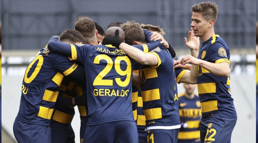 G.Saray'dan sonraki kurban Karagmrk