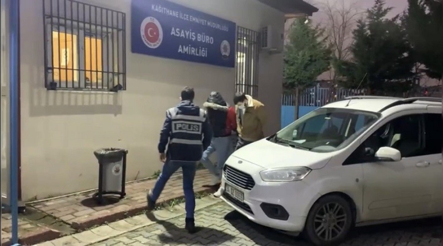 Gasp değil dolandırıcılık