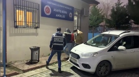 Gasp değil dolandırıcılık