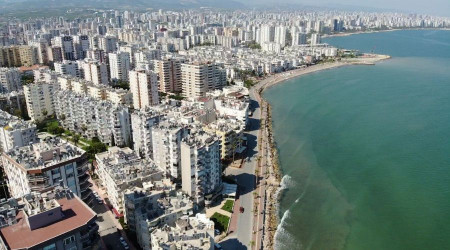 Gayrimenkul yatırımı ile Türk vatandaşlığı yüzde 300 arttı