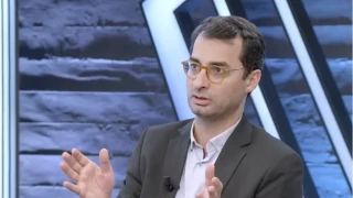 Gazeteci Bar�� Terko�lu g�zalt�na al�nd�