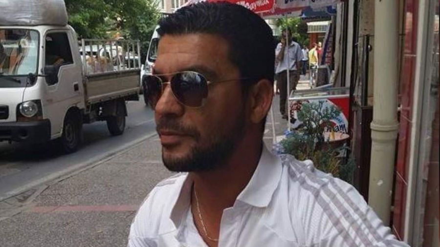 Gaziosmanpa�a'da silahl� �at��ma:1 �l�, 2 yaral�