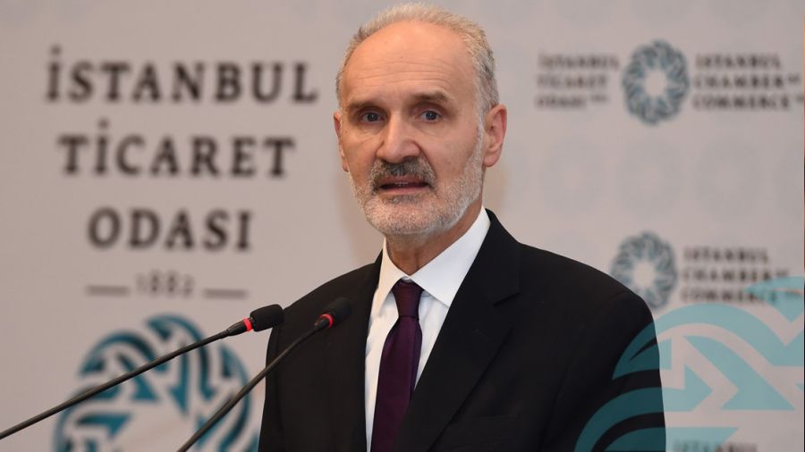 'Gelir vergisi dilimleri gözden geçirilmeli'