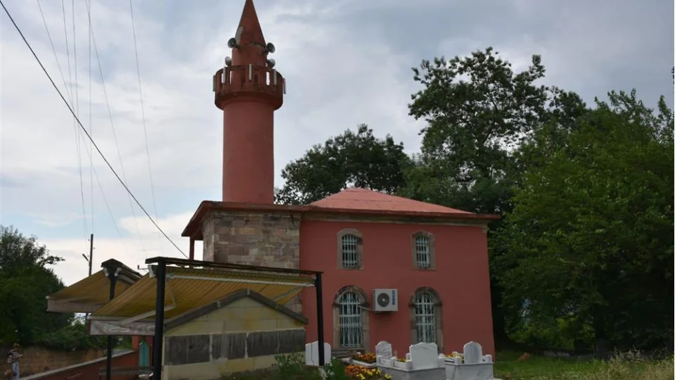 Giresun�un tarihi miras�: Gedikalizade Camii
