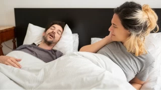 Gizli bir halk sağlığı sorunu: Uyku Apnesi