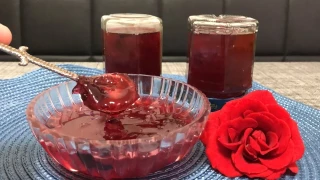 G�l Re�eli: Zarafetin ve lezzetin bulu�tu�u geleneksel tat