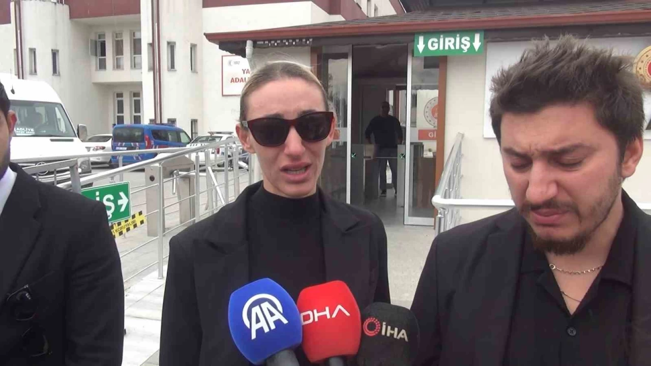 Güllü'nün kızı hakkında kan donduran iddialar