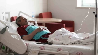 Gümüşhane'de kene vakalarında artış yaşanıyor