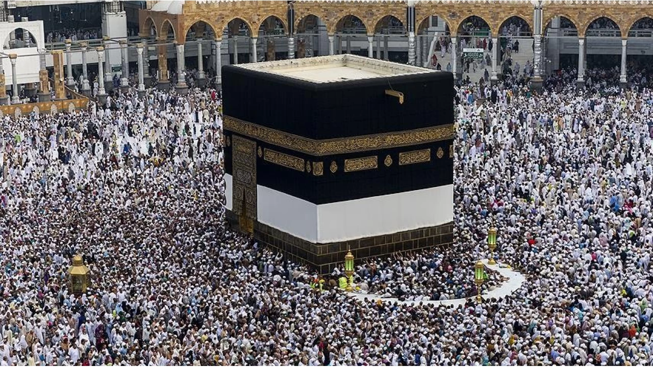 Hac kuraları çekildi