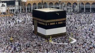 Hac kuraları çekildi