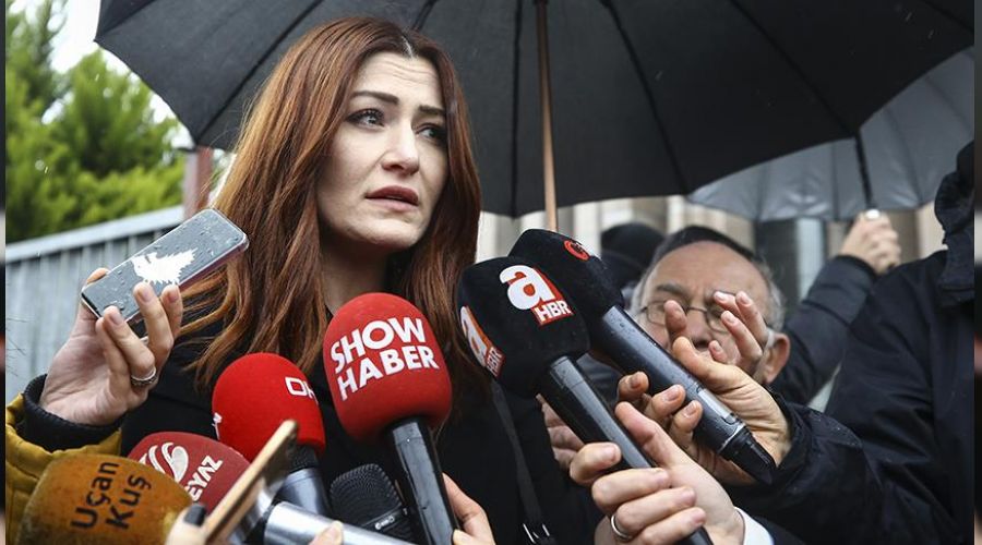 Hapis istemiyle yarg�lanan Deniz �ak�r i�in kritik geli�me