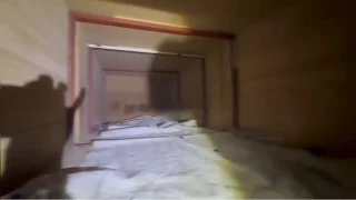 Hatay'da kamyondan 31 kaçak göçmen çıktı