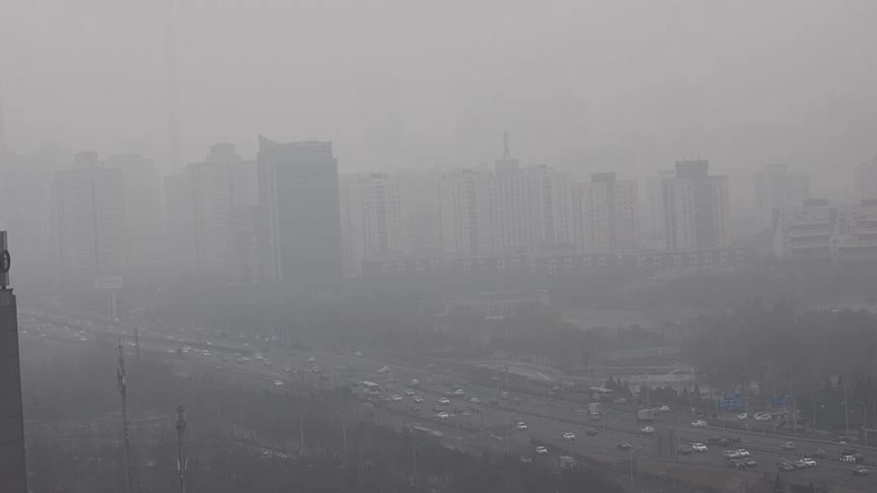 Hava kirliliğinin faturası ağır