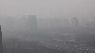 Hava kirliliğinin faturası ağır
