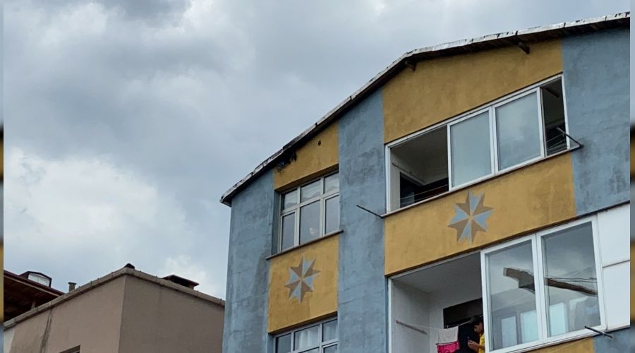 Havai fi�ek faciaya sebep oluyordu