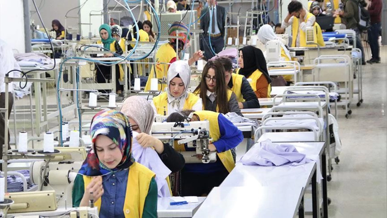  Hazr giyimde kan kayb hzland