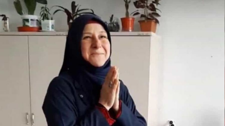 Hemşire eşini öldüren koca için ağırlaştırılmış müebbet cezası istendi