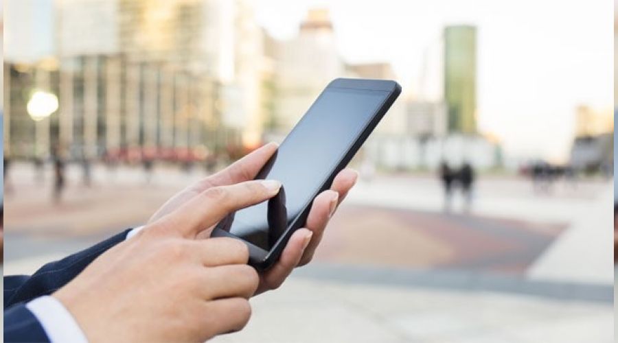 Her SMS ve maili tıklamayın
