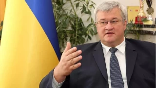 'Hiç kimse Ukrayna'yı pes etmeye zorlayamaz'