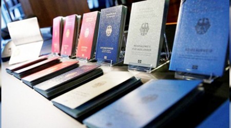 Hollanda'da Schengen vizesinde değişiklik