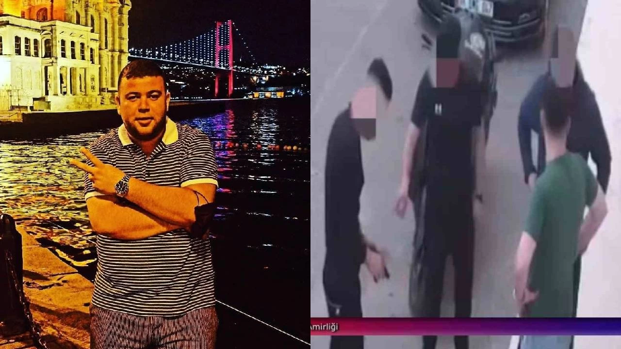 Hüseyin Akgün cinayetiyle ilgili 9 gözaltı