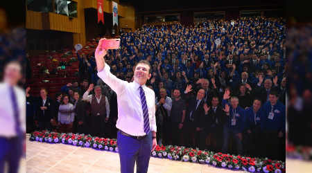 İBB, İstanbullu gençleri iş hayatına hazırlıyor