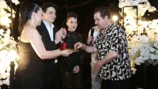 brahim Tatlses'ten yzklerini takt genlere: Dn hemen yapn, yolumuzu bulalm