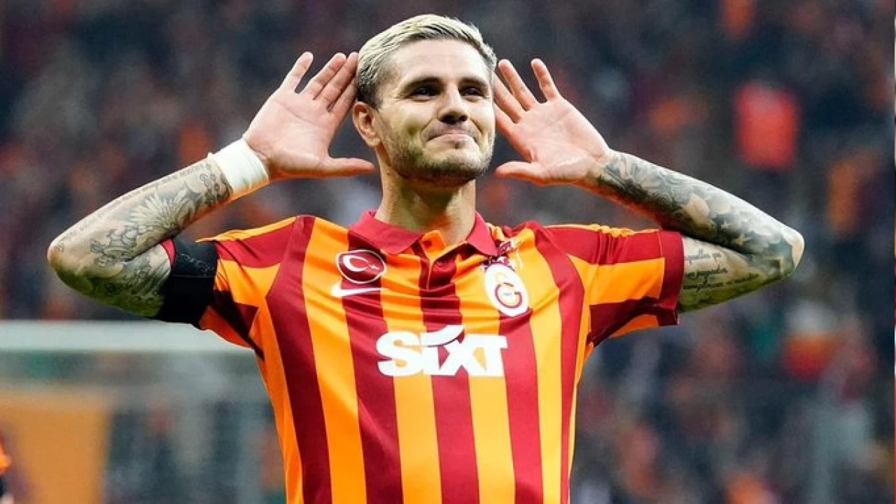 Icardi�nin karar� Galatasarayl�lar� �zecek