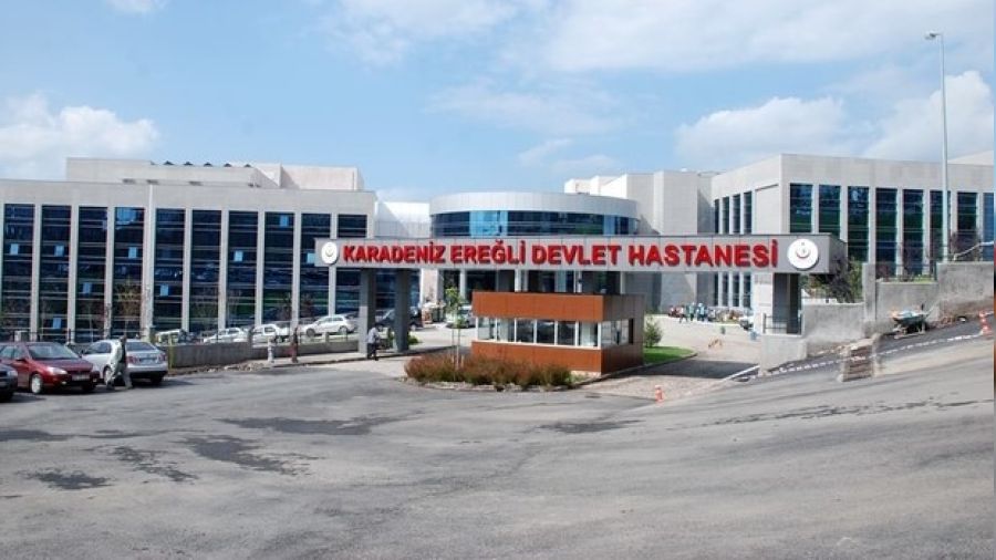 'İçerde 5-6 arkadaşımız kaldı'