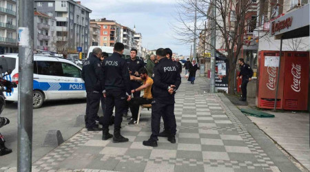 ki grup arasnda kan tartma kanl bitti