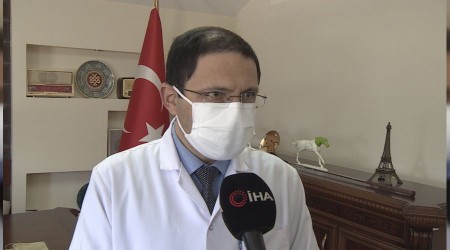 'İlk gün hafif bir kahvaltı öneriyoruz'