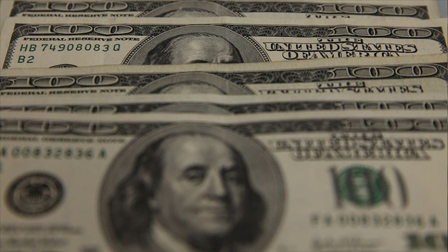 IMF de itiraf etti, dolar rezerv para özelliğini kaybediyor