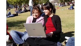  ngiltere'de genler arasnda internetsiz bir dnya tercihi artyor