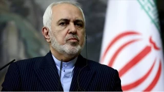İran Cumhurbaşkanı Yardımcısı Zarif istifa etti