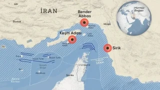 İran Sağlık Bakanlığı, ABD'nin 30 Ağustos ile 2 Eylül arasında ülkeye düzenlediği saldırılarda 18 kişinin hayatını kaybettiğini, 142 kişinin yaralandığını bildirdi