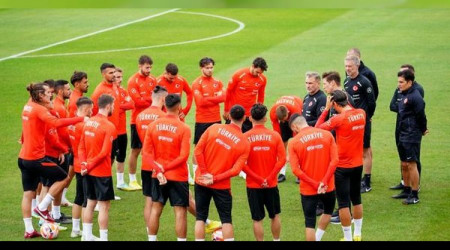 rfan ve Orkun kadrodan kartld
