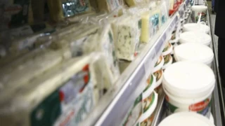 Isıl işlem görmüş fermente süt ürünleri en fazla 500 gramlık ambalajlarda piyasaya sunulabilecek