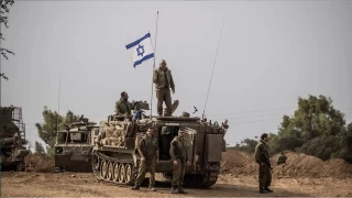 srail basn: Ordu, 7 Ekim saldrsndan nceki uyarlar dikkate almad