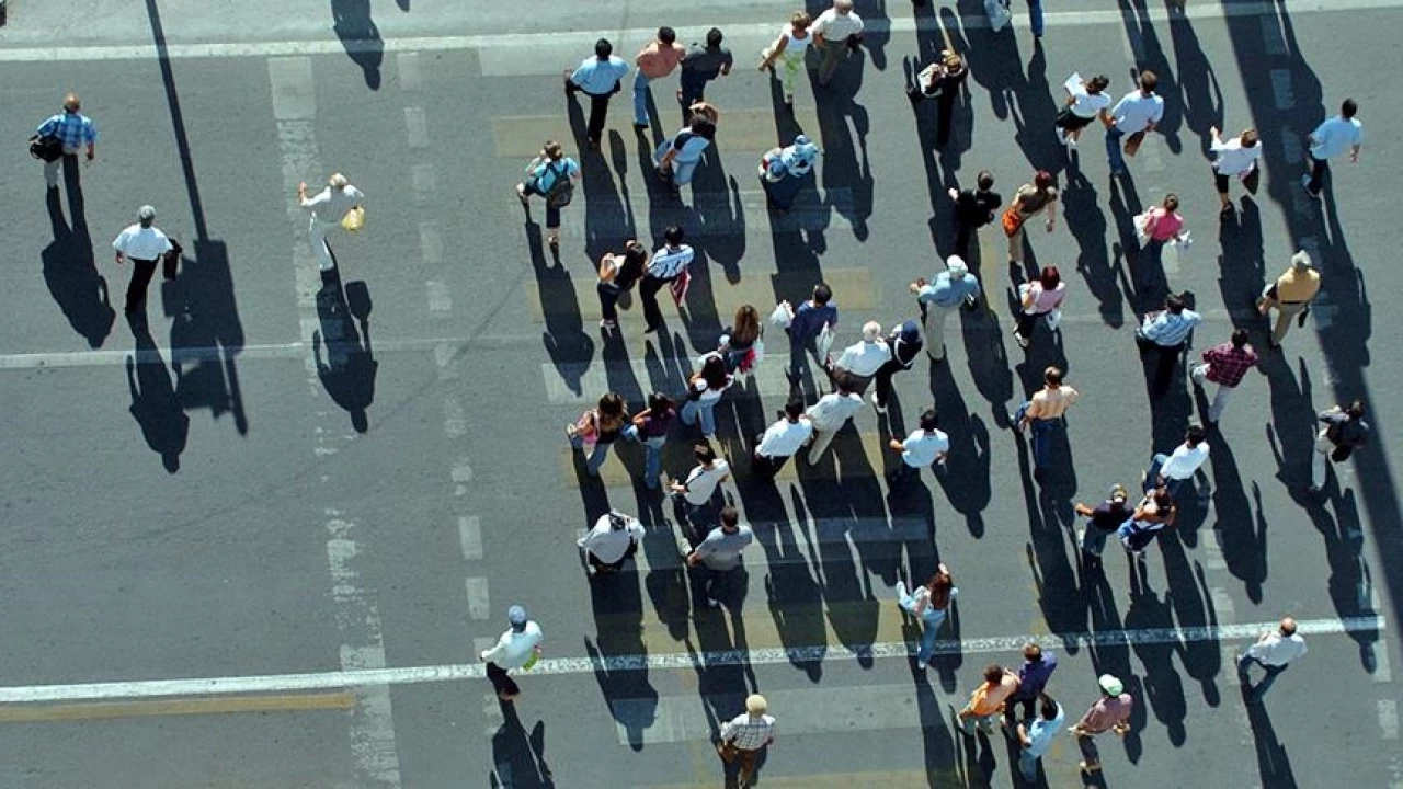 sizlik orannda 20 yl sonra bir 'ilk'