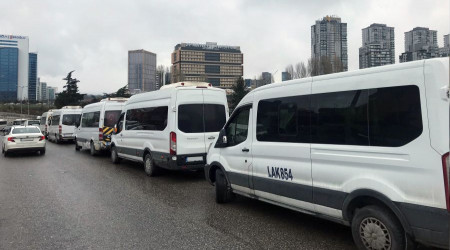 İstanbul trafiği için devrim gibi karar