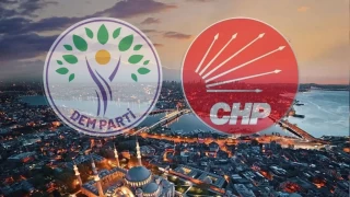 İstanbul’da hesaplar sil baştan