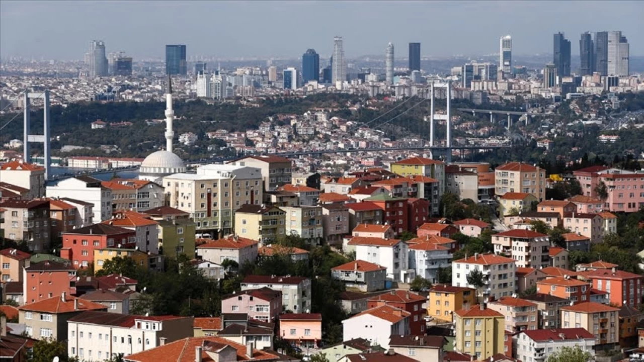 stanbulda kentsel dnm neden yetersiz? 