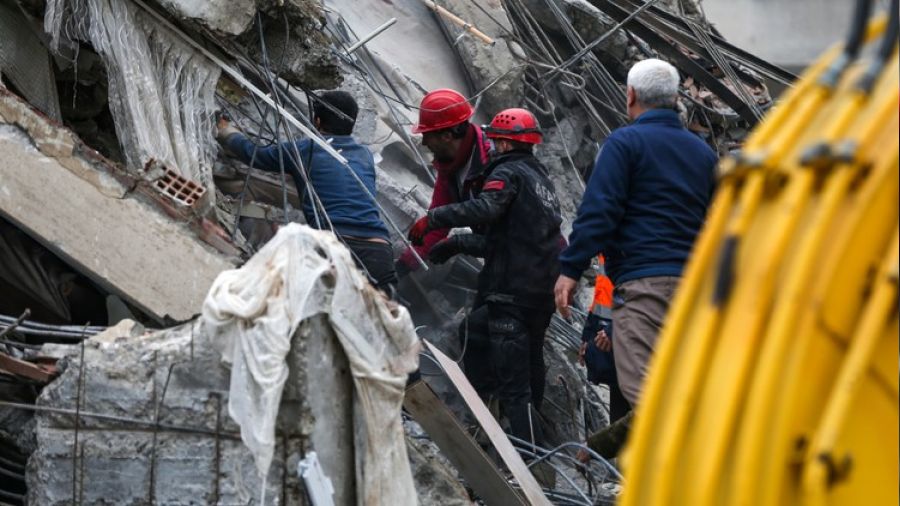 İşte AFAD'ın açıkladığı son rakamlar