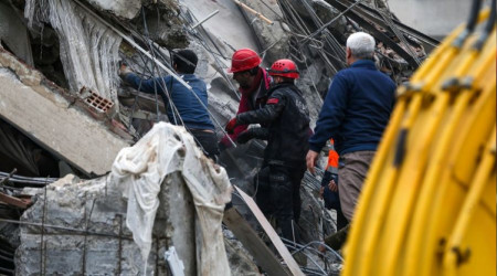 İşte AFAD'ın açıkladığı son rakamlar
