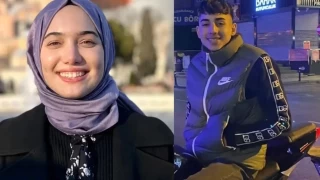 stinaf Zehra Knk'n cezasn bozdu