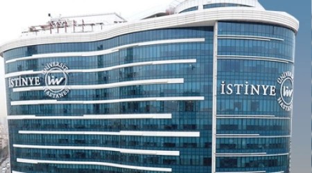 İstinye Üniversitesi reklam işi yaptıracak